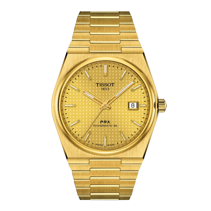 Tissot PRX Powermatic 80 40mm