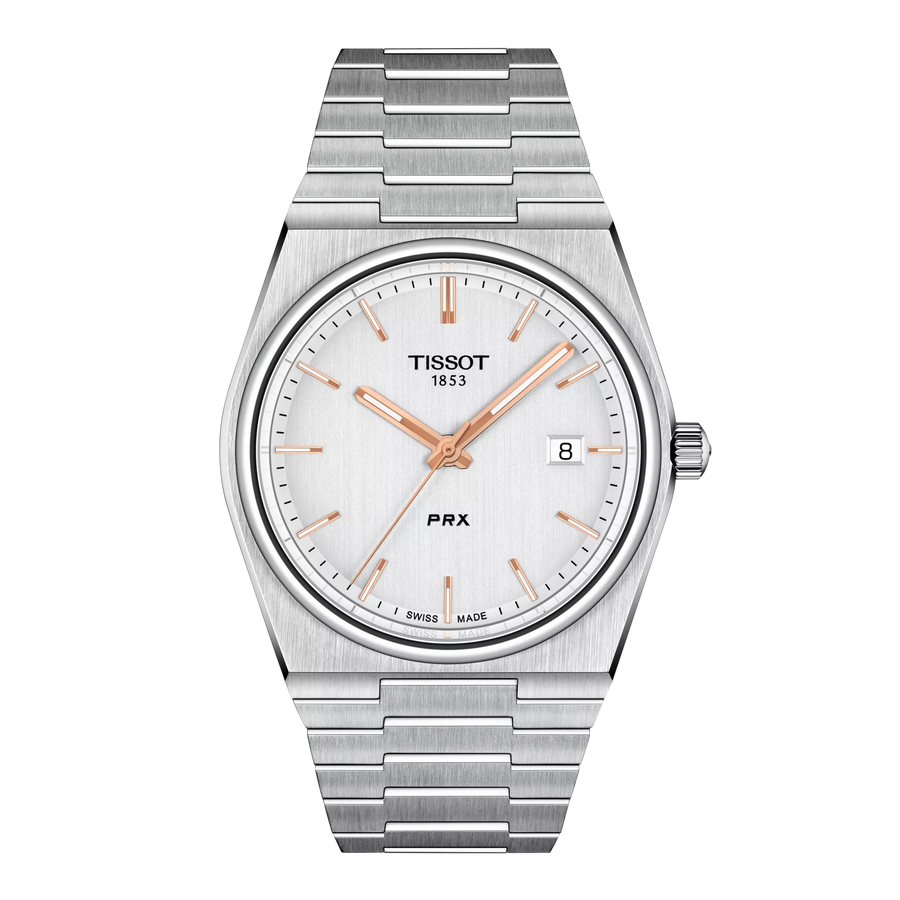 Tissot PRX 40mm