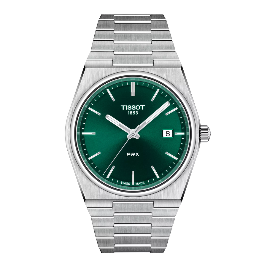 Tissot PRX 40mm