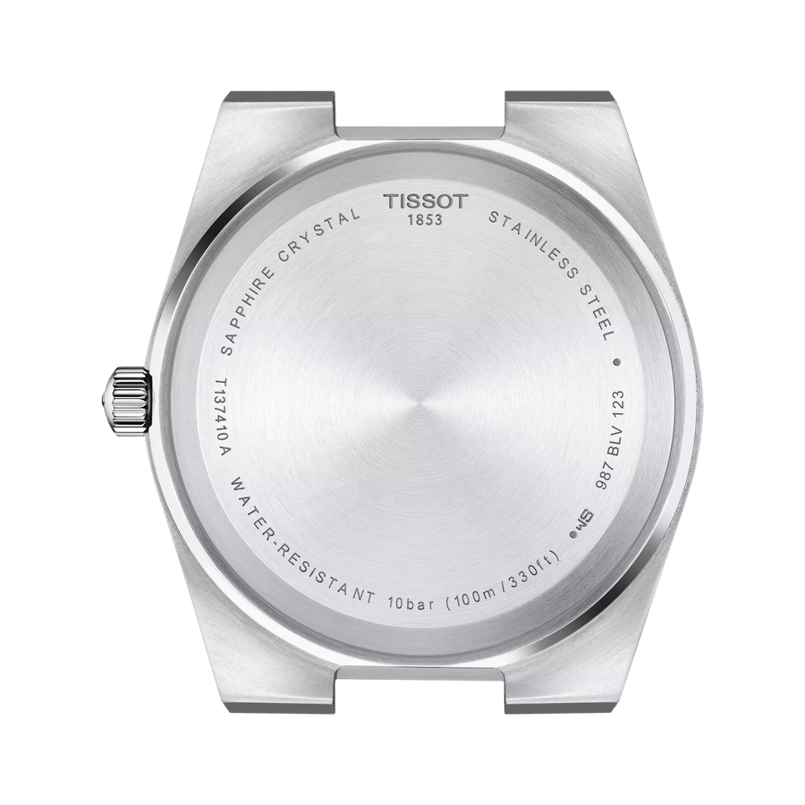 Tissot Watch PRX 40mm T137.410.11.091.00