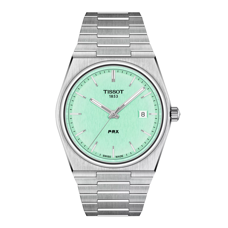 Tissot PRX 40mm