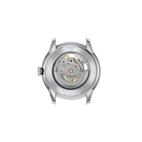 Tissot Men's Watch Chemin des Tourelles Skeleton 39mm T139.836.11.048.00