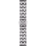 Tissot Men's Watch Chemin des Tourelles Skeleton 39mm T139.836.11.048.00