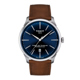 Tissot Men's Watch Chemin des Tourelles 42mm T139.407.16.041.00