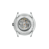 Tissot Men's Watch Chemin des Tourelles 42mm T139.407.16.041.00