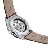 Tissot Men's Watch Chemin des Tourelles 42mm T139.407.16.041.00