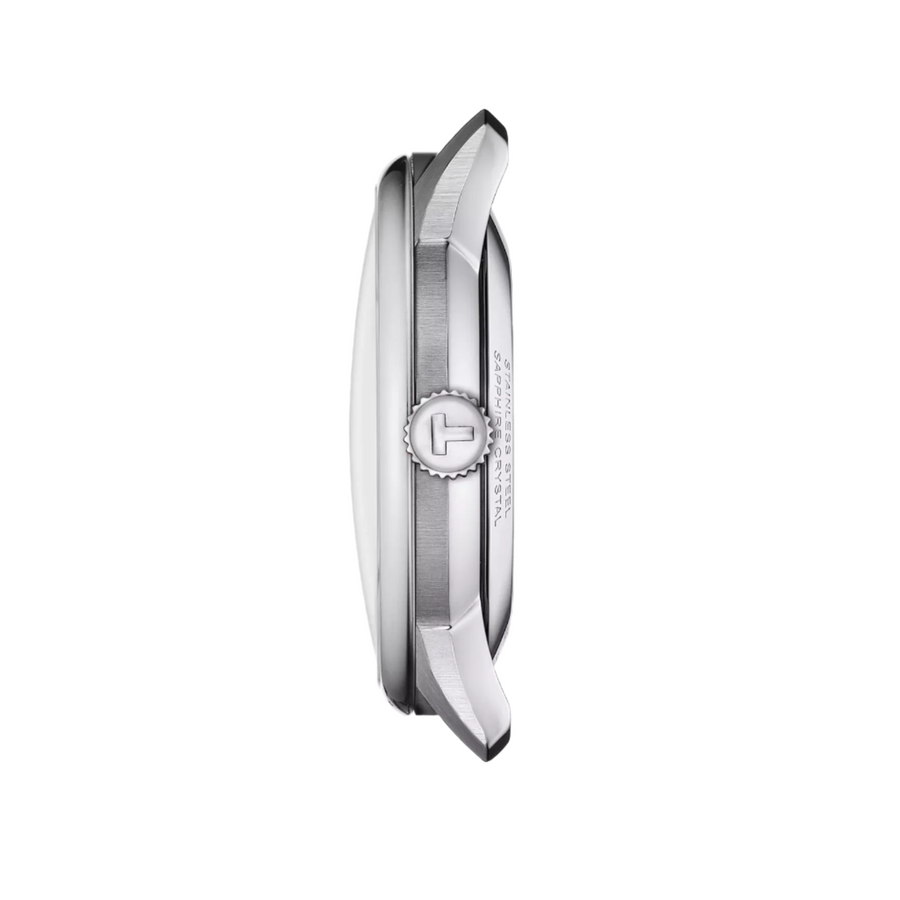 Tissot Chemin des Tourelles Powermatic 80 39 mm