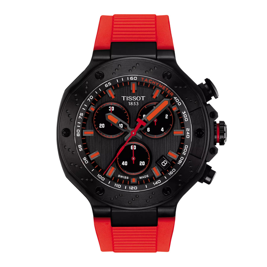 Tissot T-Race Quartz Chronograph