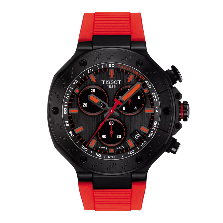 Tissot T-Race Quartz Chronograph