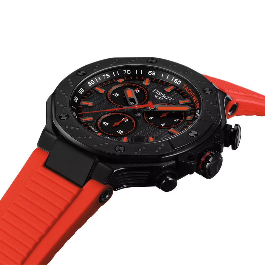 Tissot T-Race Quartz Chronograph