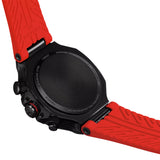 Tissot Watch T-Race Quartz Chronograph T141.417.37.061.01