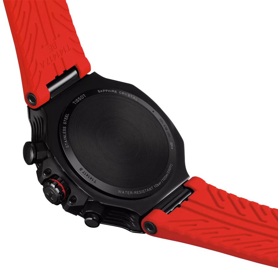 Tissot T-Race Quartz Chronograph