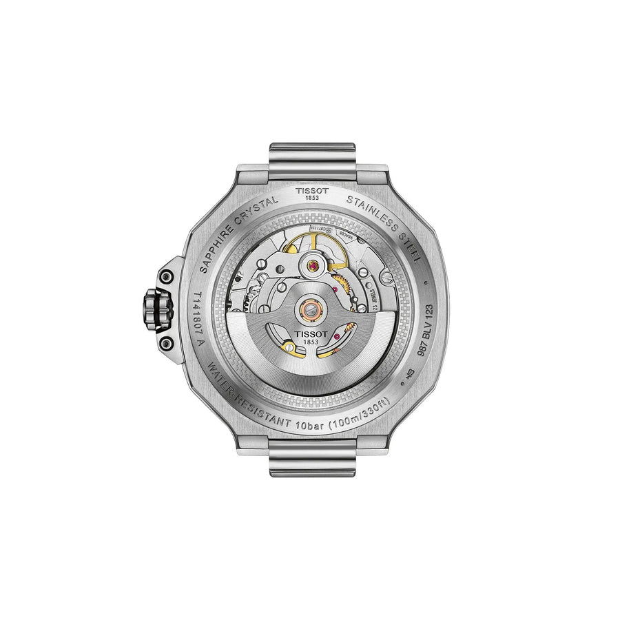 Tissot T-Race Powermatic 80 41mm
