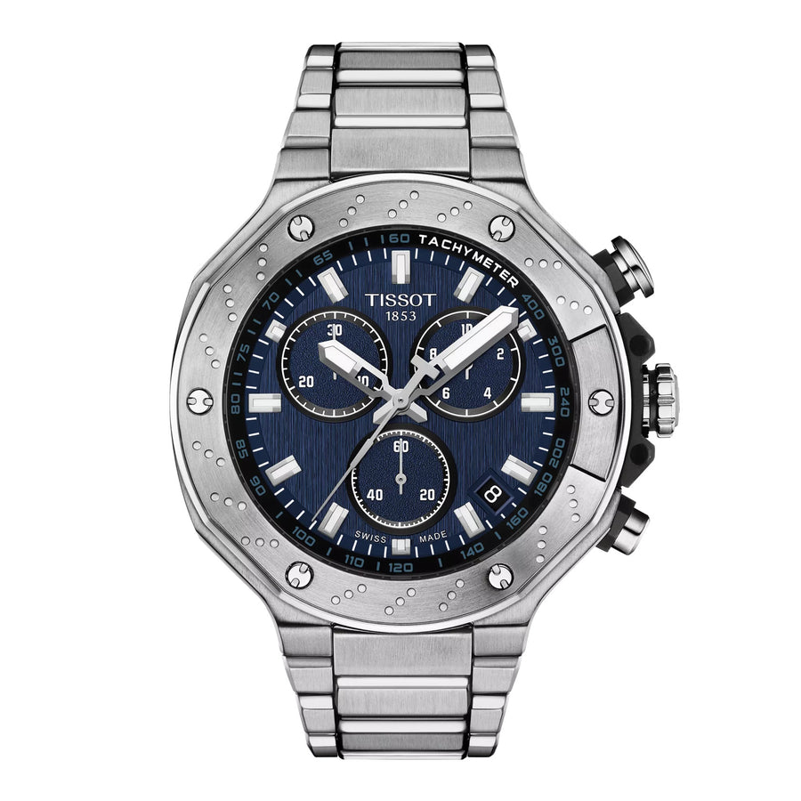 Tissot T-Race Chronograph