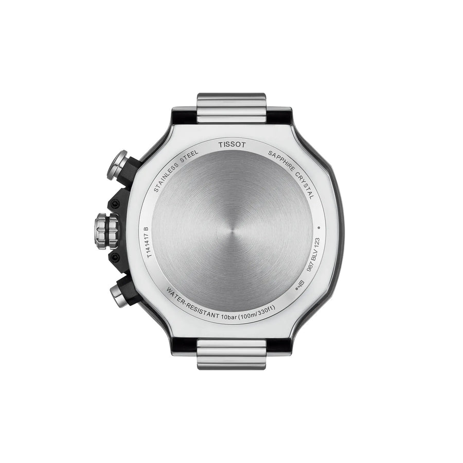 Tissot T-Race Chronograph
