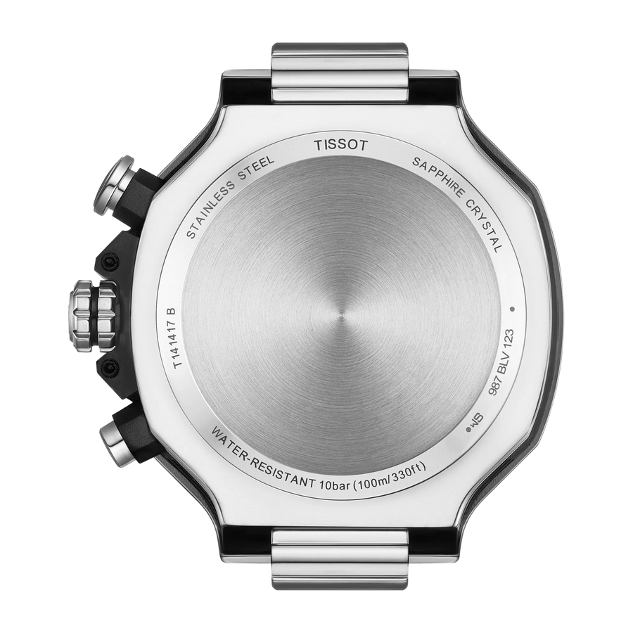Tissot T-Race Chronograph