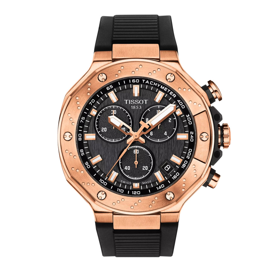 Tissot T-Race Chronograph