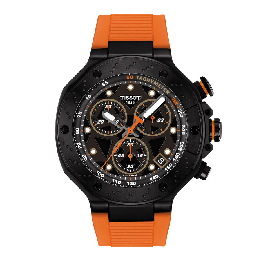 Tissot T-Race Quartz Chronograph
