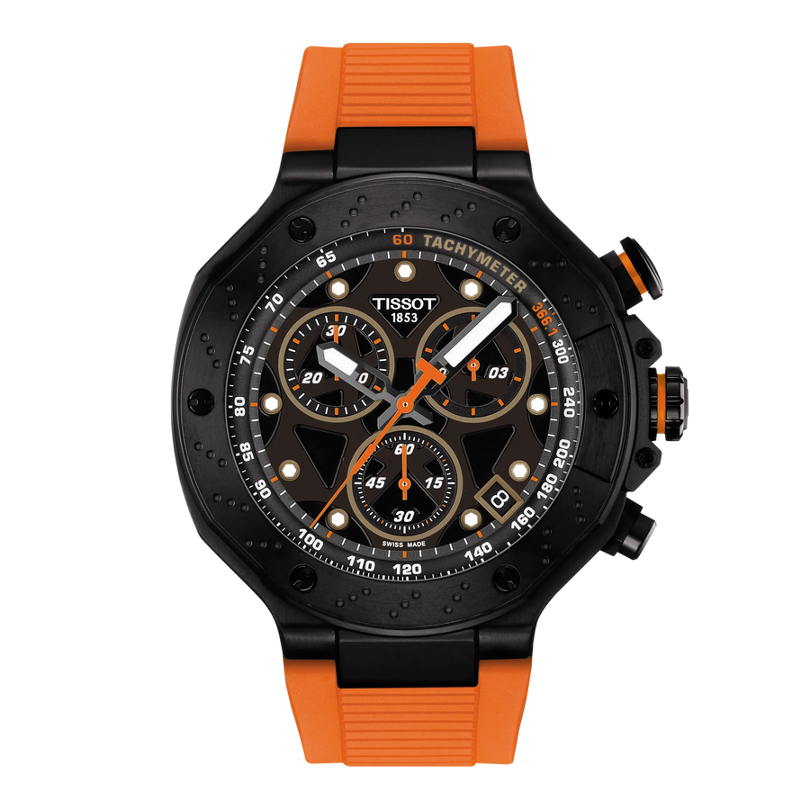 Tissot T-Race Quartz Chronograph