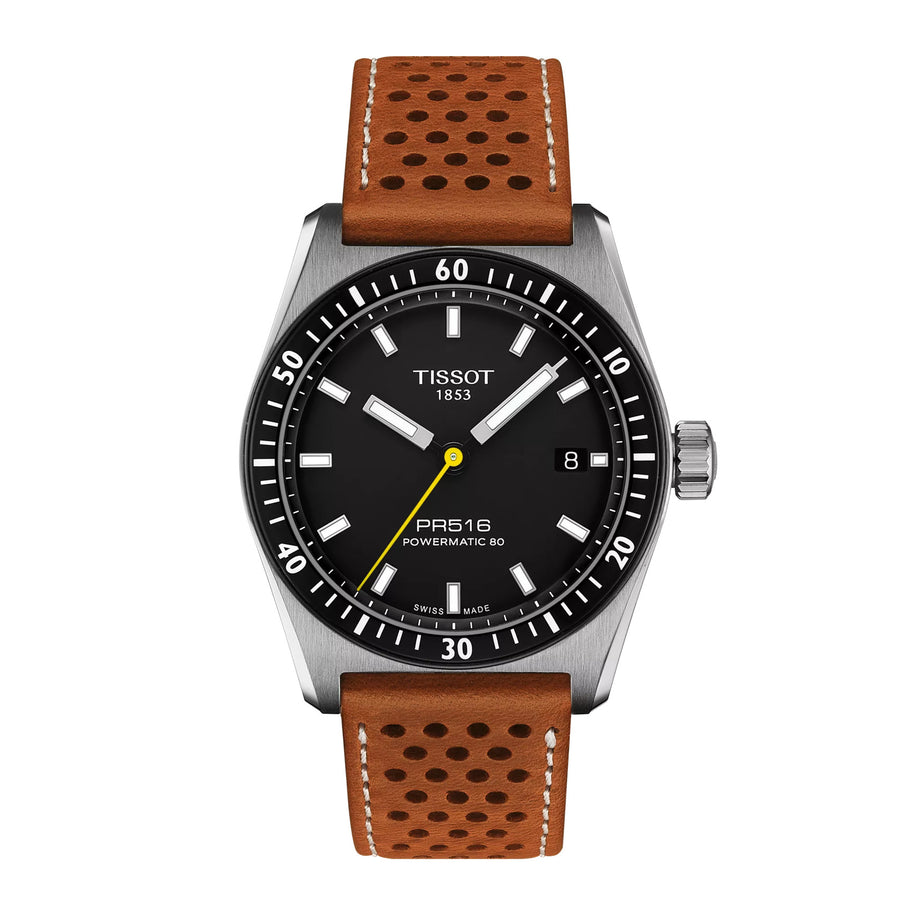 Tissot PR516 Powermatic 80
