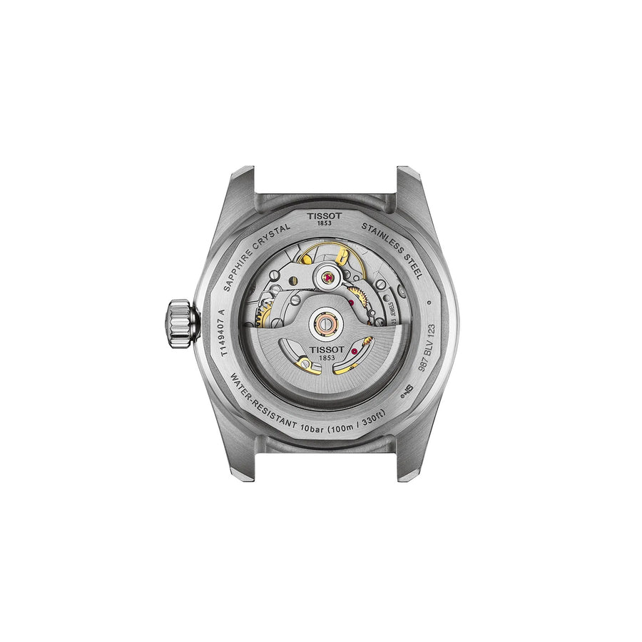 Tissot PR516 Powermatic 80