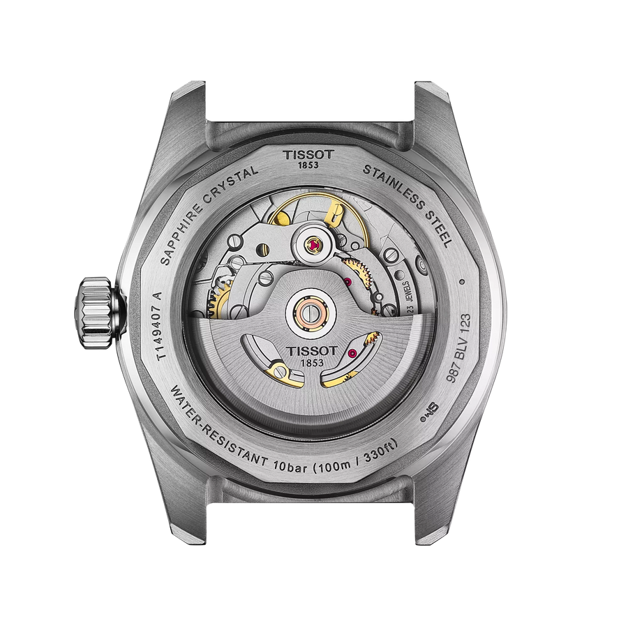 Tissot PR516 Powermatic 80