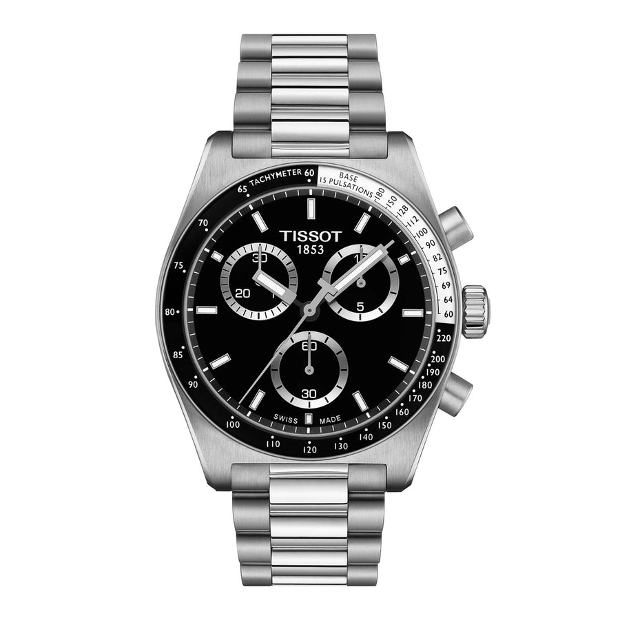 Tissot PR516 Chronograph