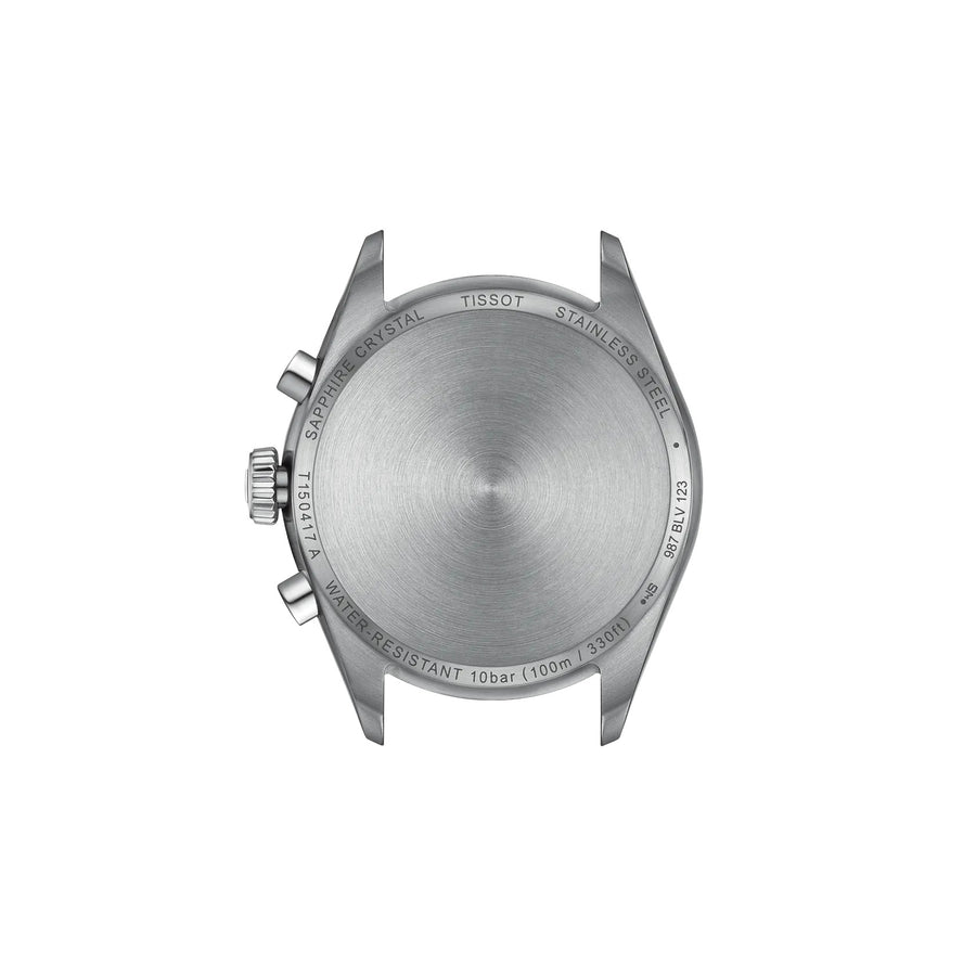 Tissot Watch PR 100 Chronograph T150.417.11.351.00
