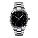 Tissot Watch PR 100 40mm T150.410.11.051.00
