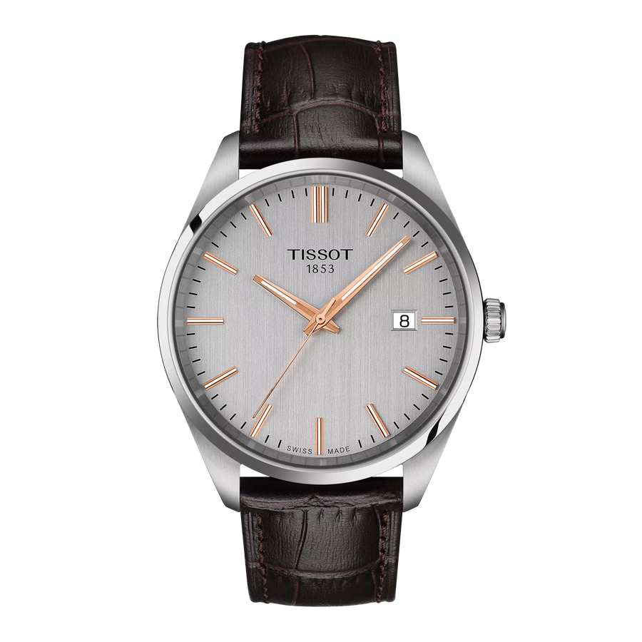 Tissot PR 100
