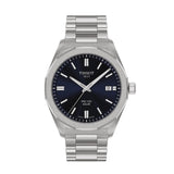Tissot Watch PRC 100 Solar Quartz 39mm T151.422.11.041.00