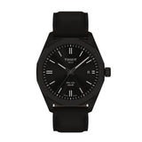 Tissot Watch PRC 100 Solar 39mm T151.422.36.051.00