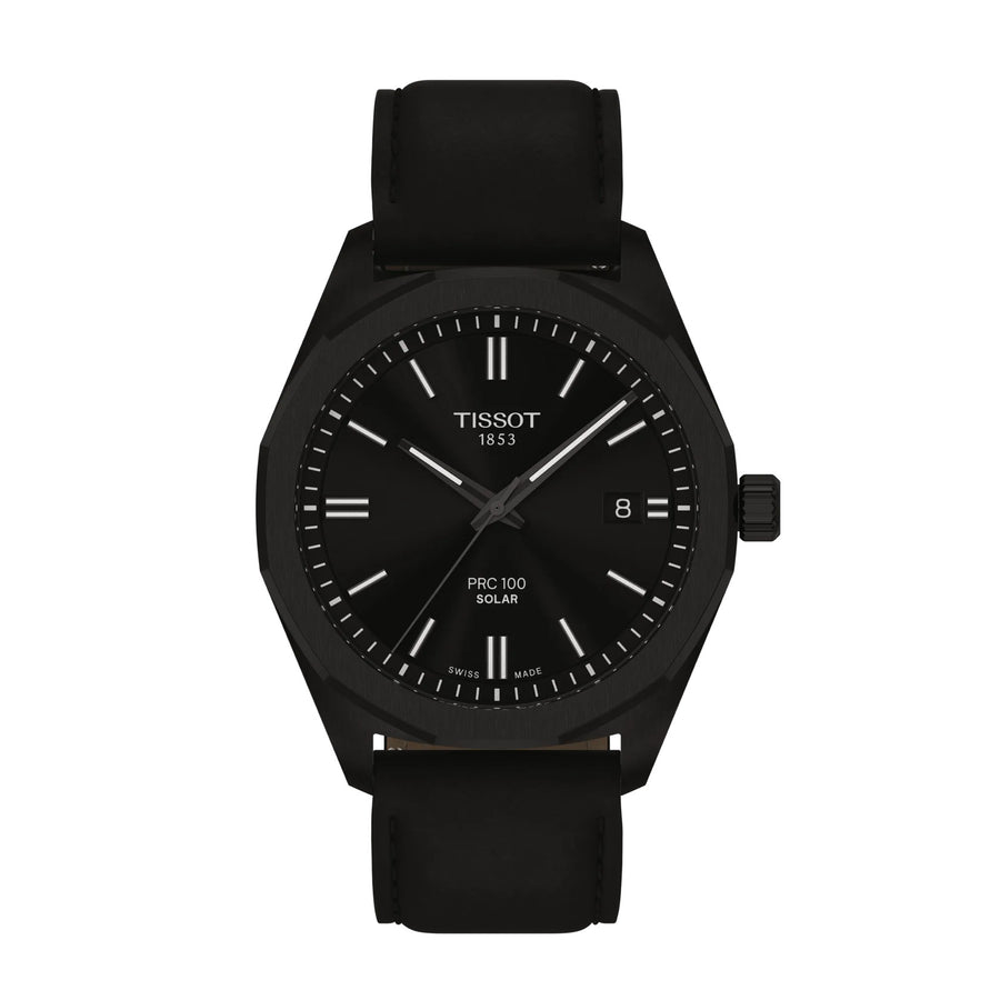 Tissot PRC 100 Solar Quartz 39mm