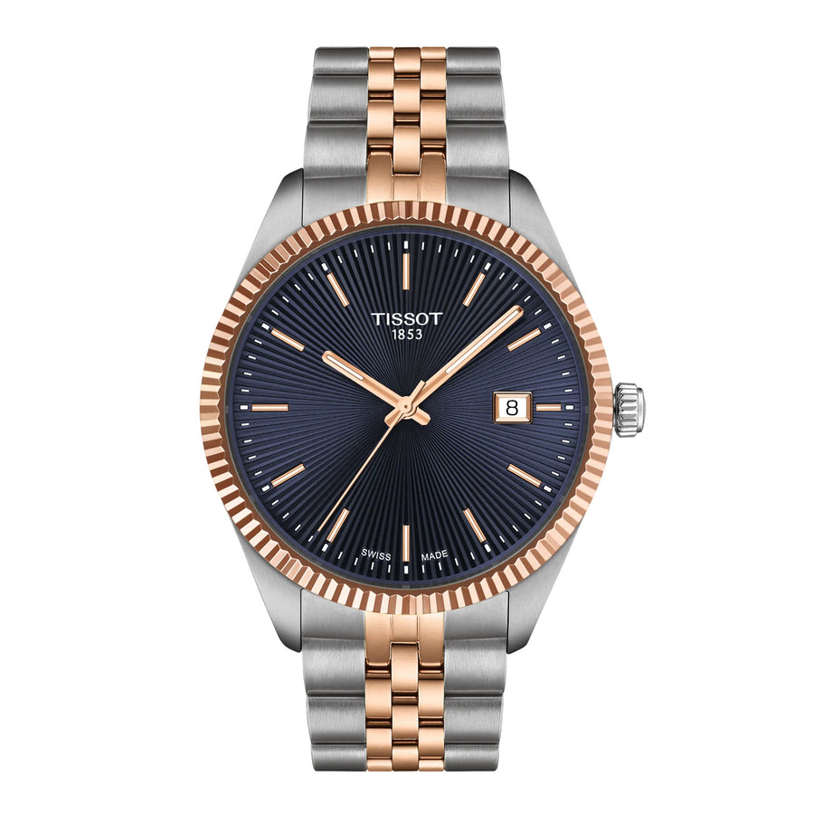 Tissot Ballade 40mm
