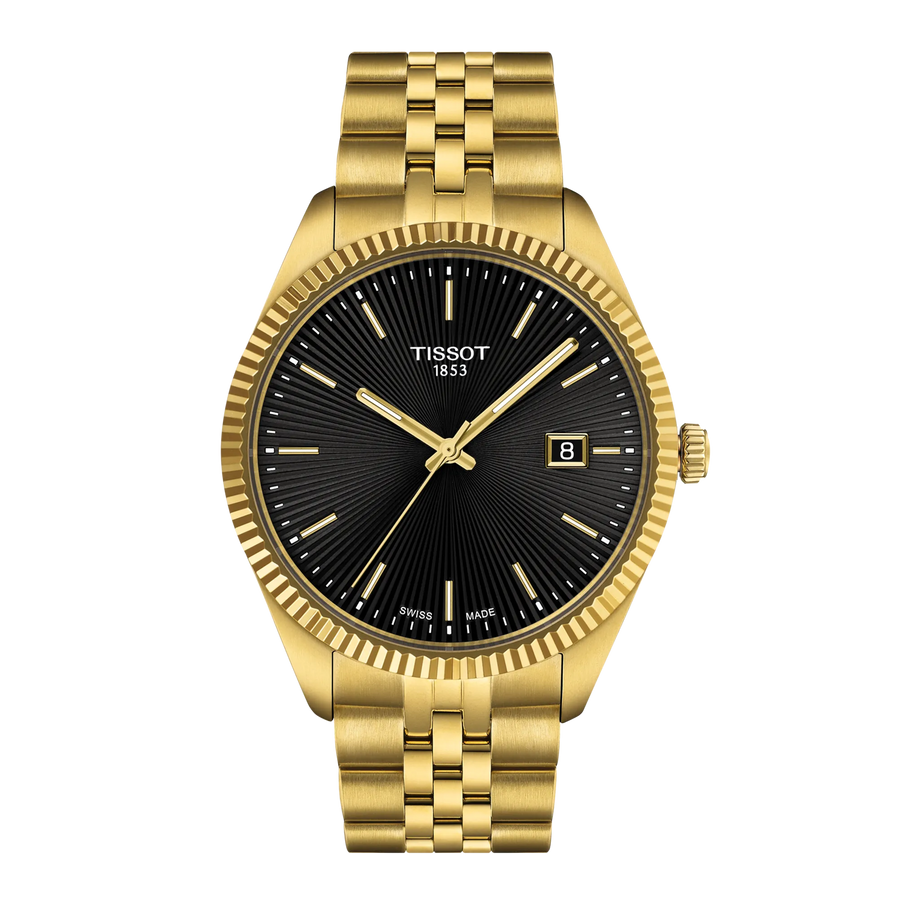 Tissot Ballade 40mm
