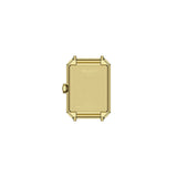 Tissot Women's Watch SRV 30mm T160.110.36.126.00