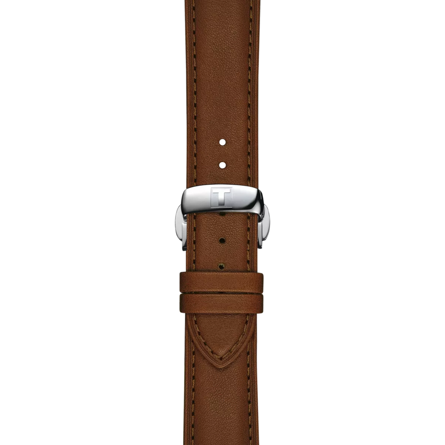 Tissot Chemin des Tourelles Powermatic 80 39 mm