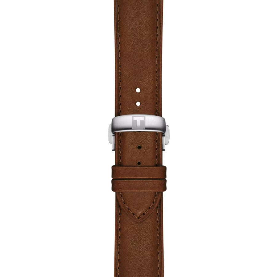 Tissot Chemin des Tourelles Powermatic 80 39 mm