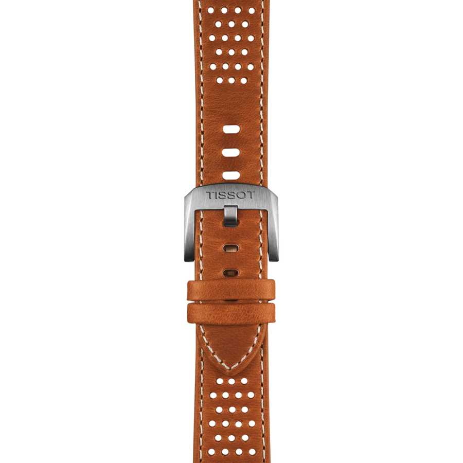 Tissot PR516 Powermatic 80