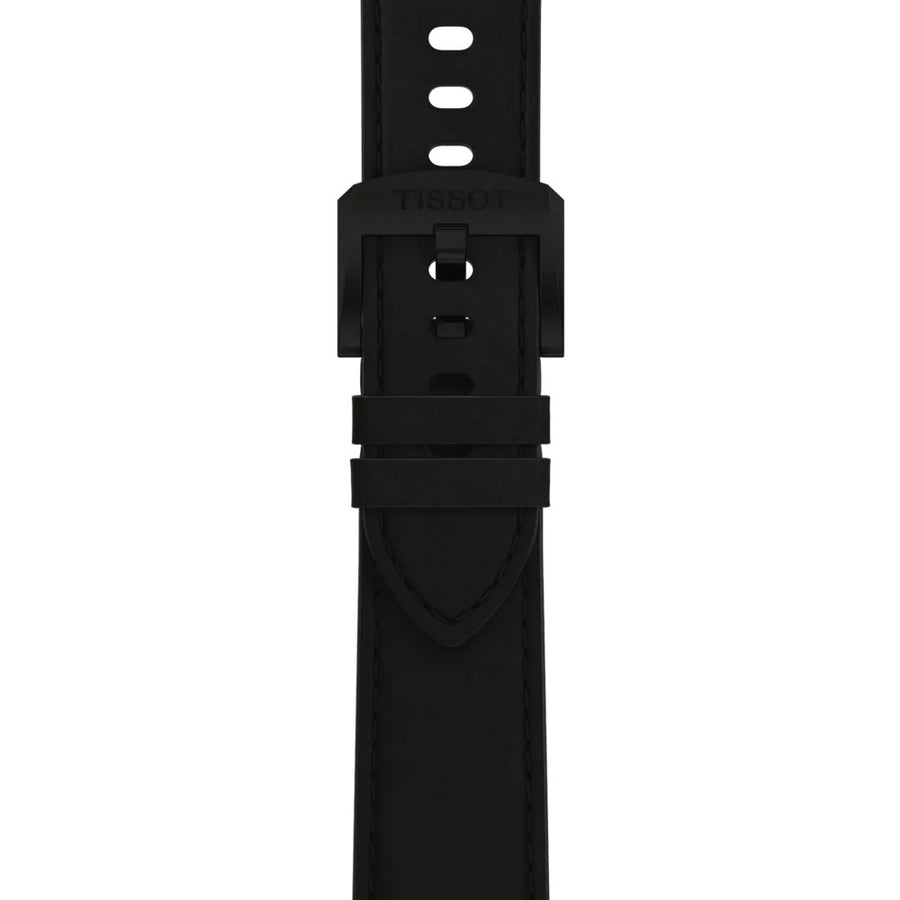 Tissot Watch PRC 100 Solar 39mm T151.422.36.051.00