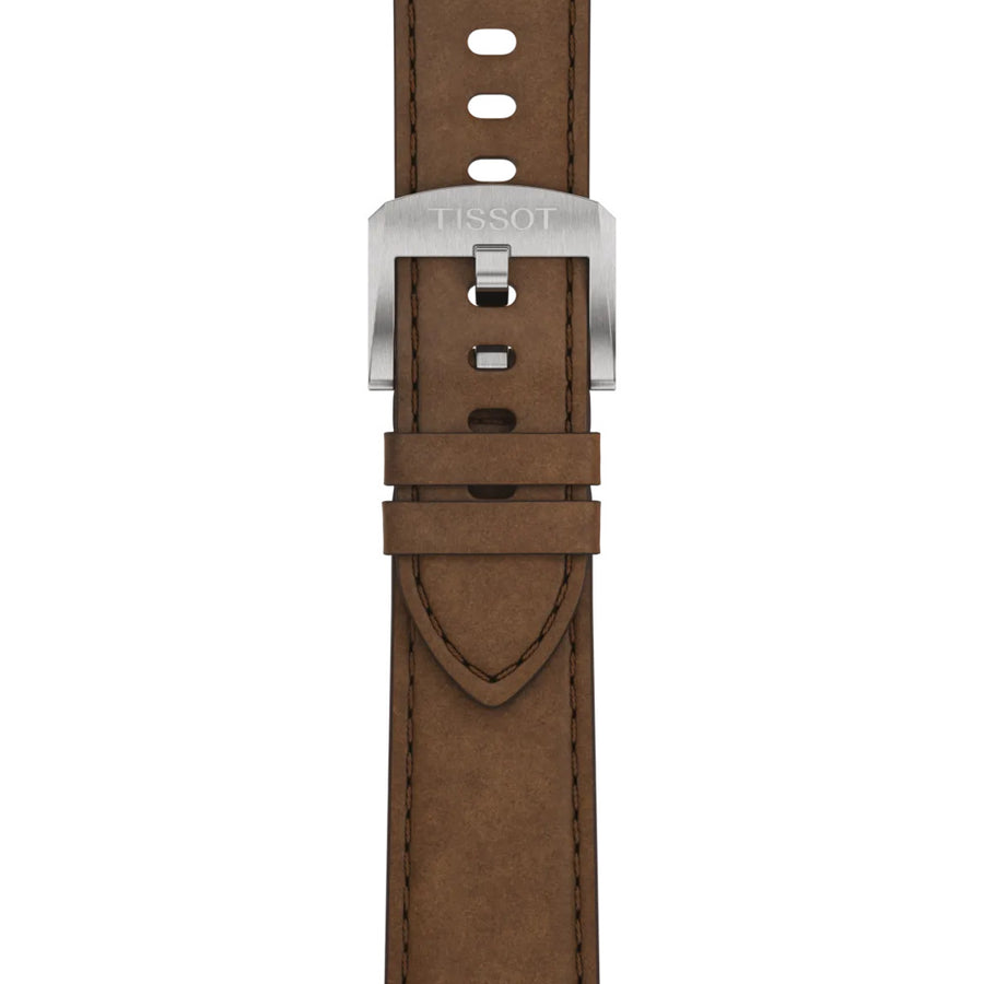 Tissot PRC 100 Solar Quartz 39mm