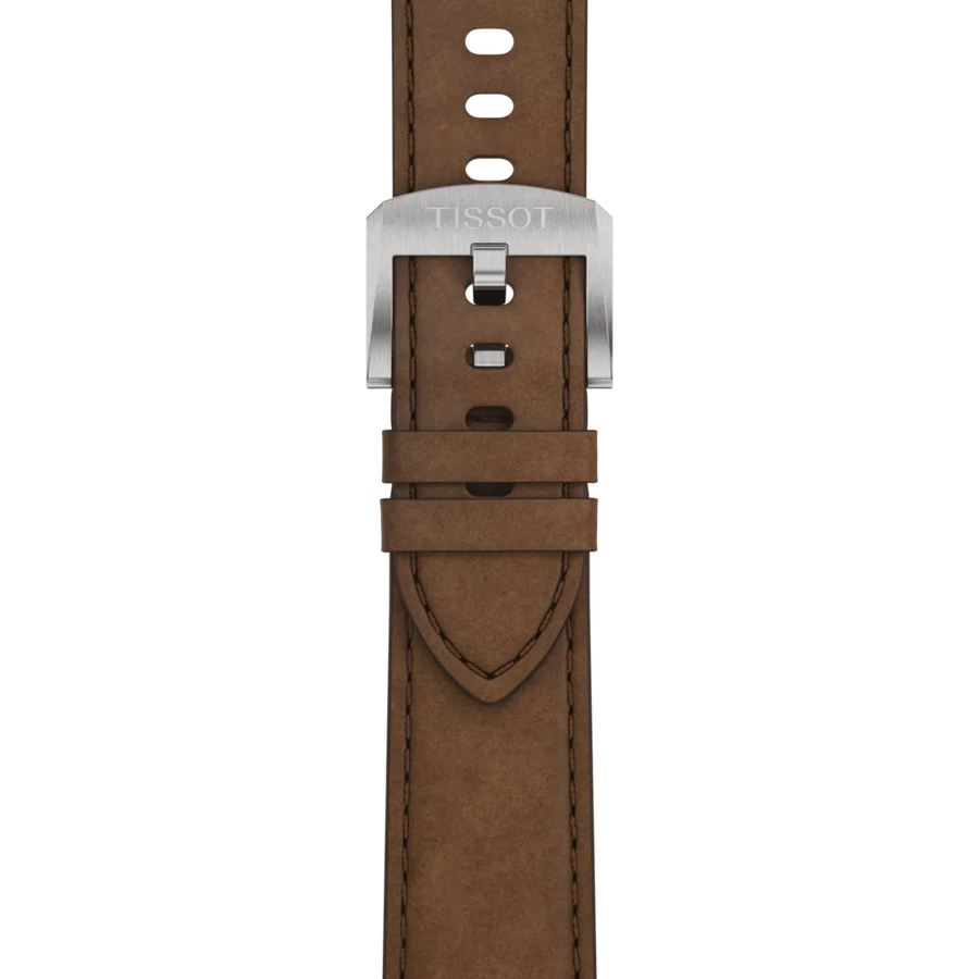 Tissot PRC 100 Solar Quartz 39mm