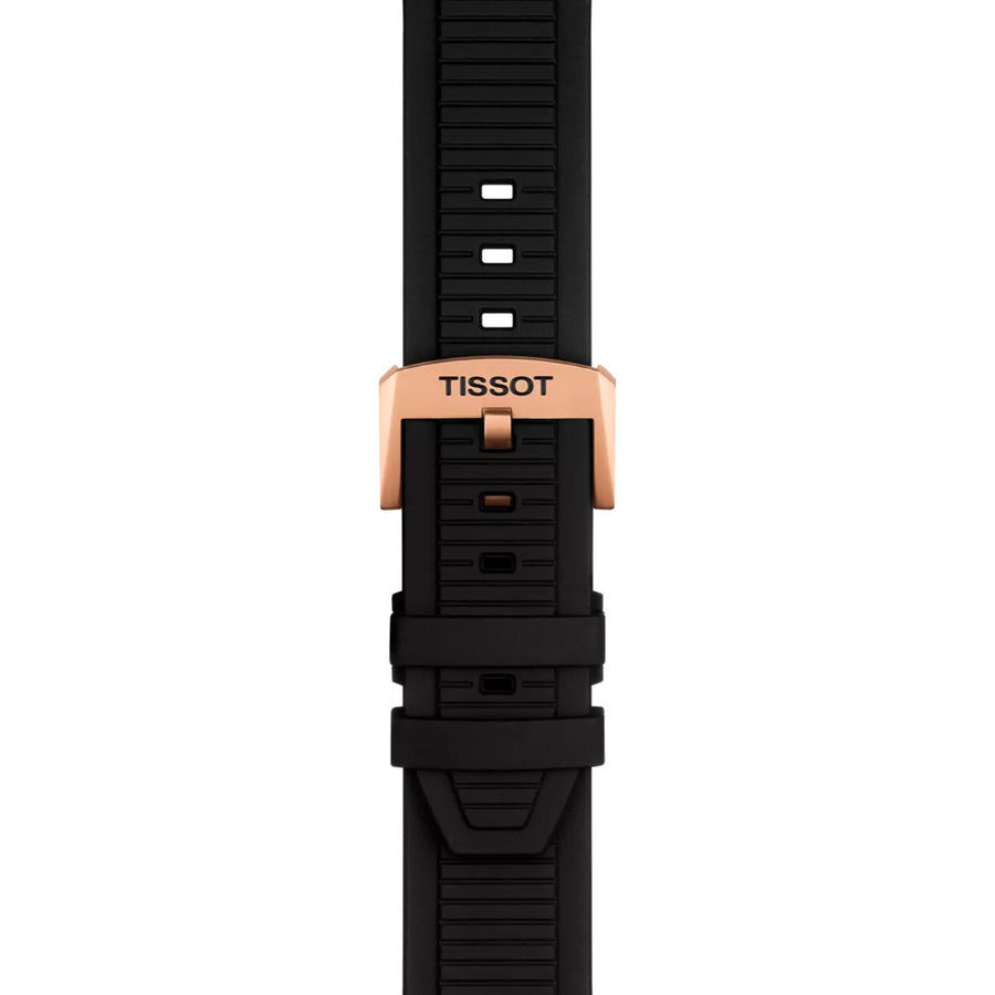 Tissot T-Race Chronograph