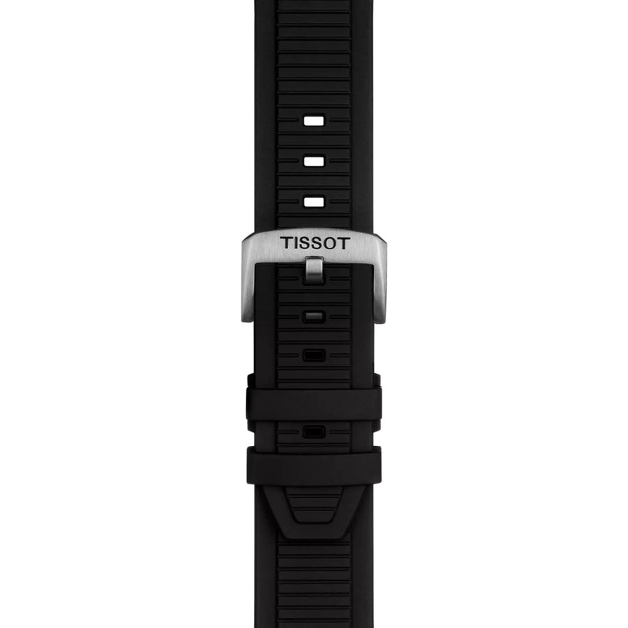 Tissot Watch T-Race Chronograph T141.417.17.011.00