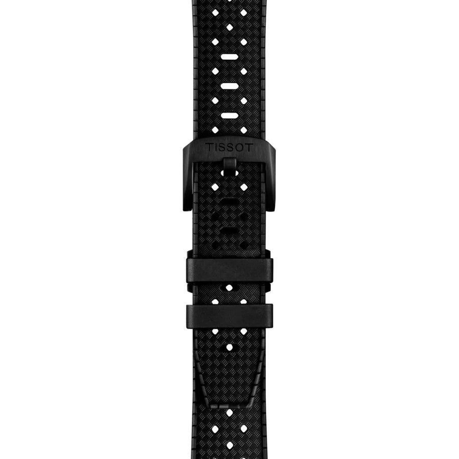 Tissot Watch Seastar 1000 Powermatic 80 40mm T120.807.37.041.00