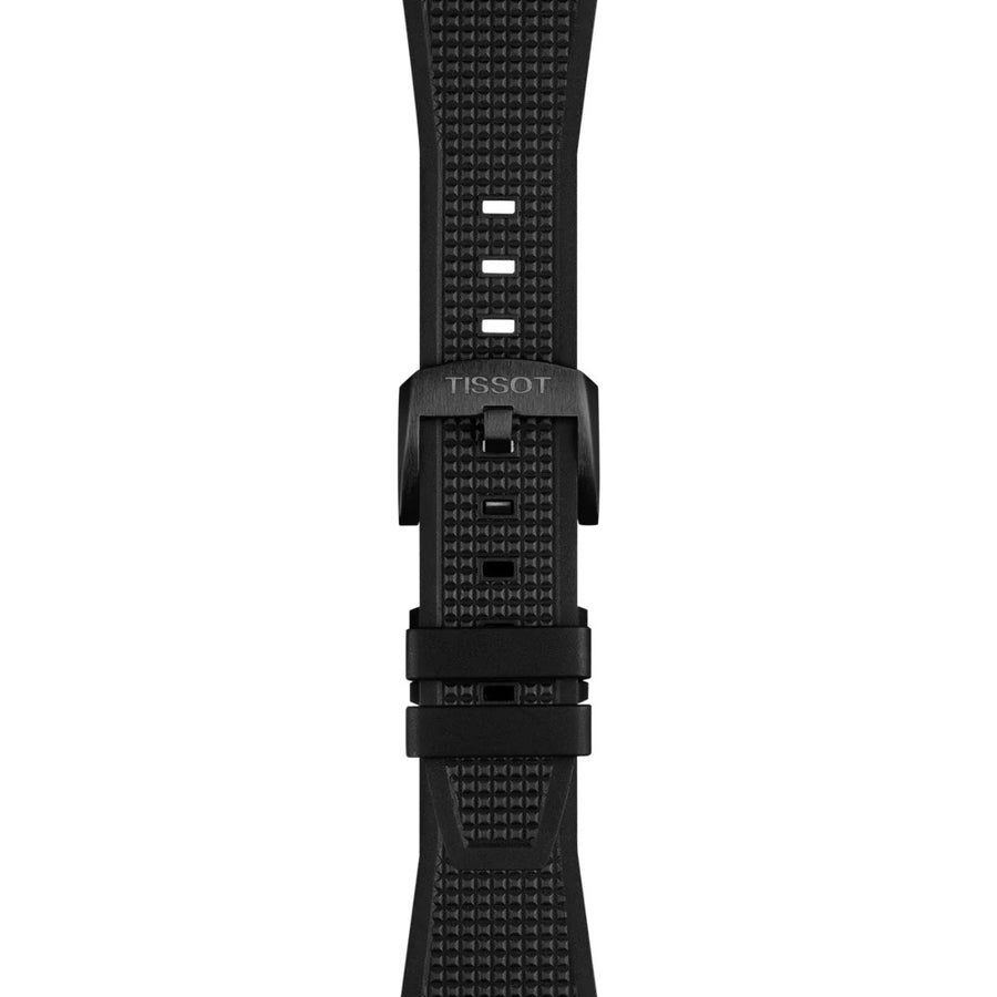 Tissot Watch PRX Powermatic 80 Carbon 40mm T137.907.97.201.00