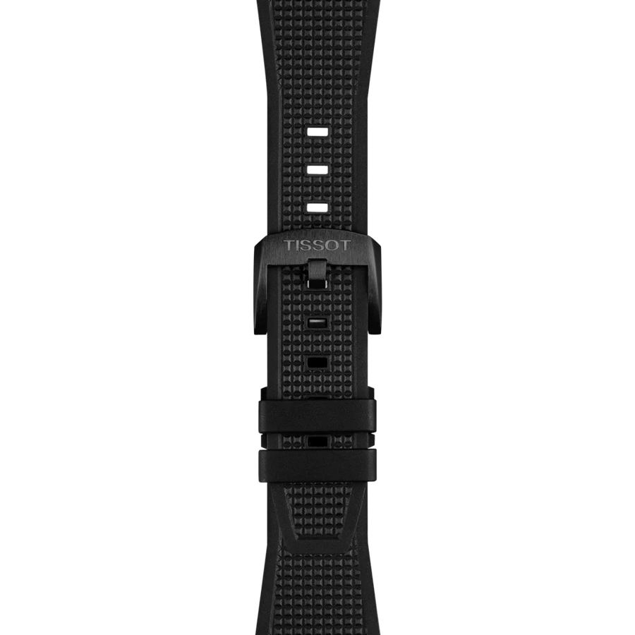 Tissot PRX Powermatic 80 Carbon 40mm
