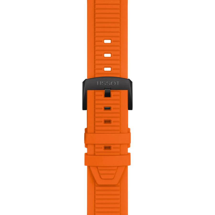 Tissot T-Race Quartz Chronograph