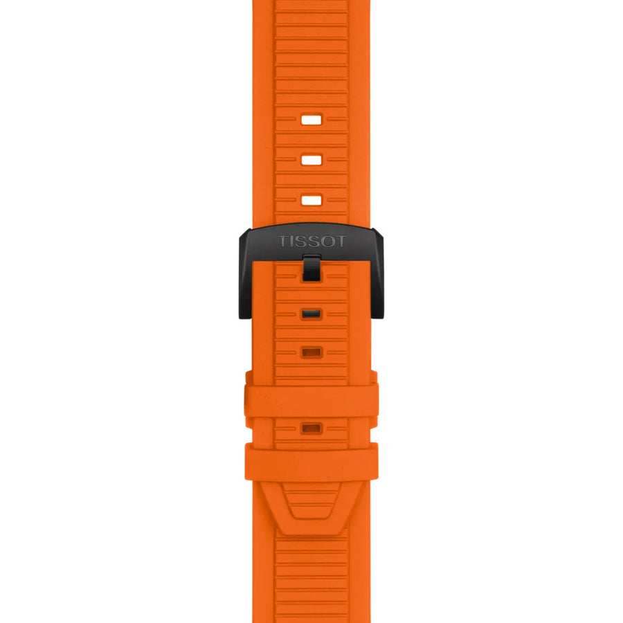 Tissot Watch T-Race Quartz Chronograph T141.417.37.051.02