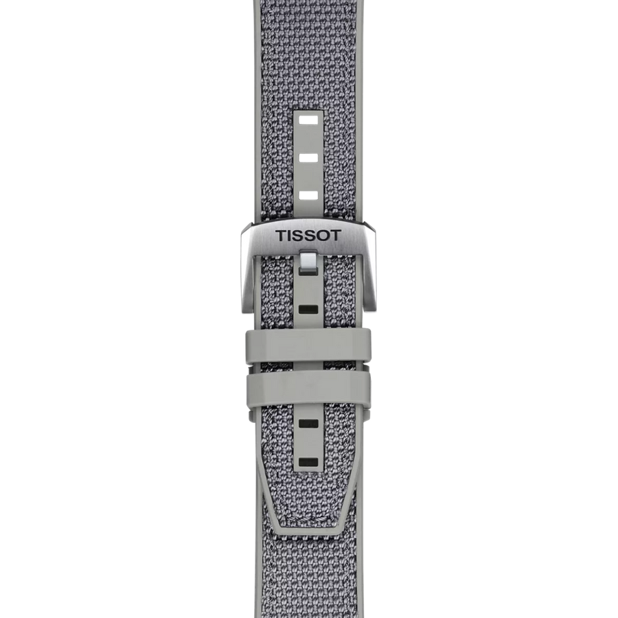 Tissot Seastar 1000 Chronograph